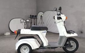 HONDA GYRO TD02