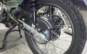 HONDA CT125-2 2021 JA65