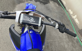 YAMAHA YZ250F CG34C