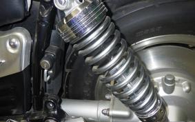 YAMAHA VMAX 2001