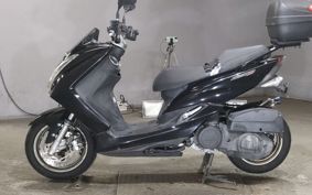 YAMAHA MAJESTY 155S SG28J