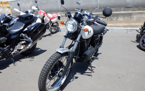 KAWASAKI 250TR BJ250F