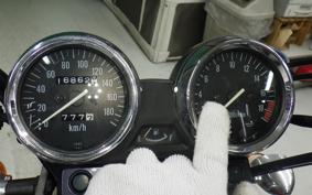 KAWASAKI BALIUS 250 Gen.2 ZR250B