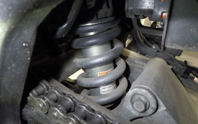 SUZUKI BANDIT 1250 SA 2008 GW72A