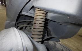SUZUKI LET's 2 2002 CA1PA