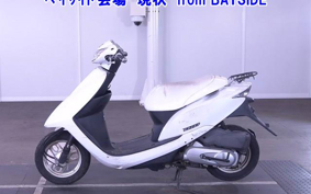 HONDA DIO