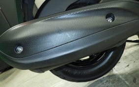 YAMAHA AXIS 125 Z
