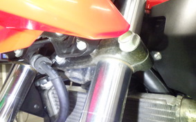 HONDA CB250F 2013 MC43