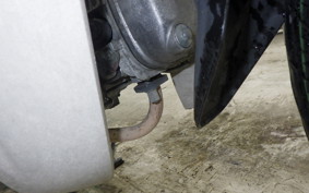 HONDA C110 SUPER CUB JA10