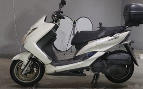 YAMAHA MAJESTY 155S SG28J