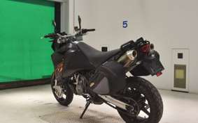 KTM 950 SUPERMOTO 2007