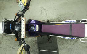 SUZUKI DJEBEL 200 (DR200SE) 2026 SH42A