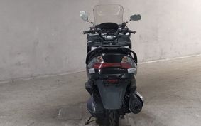 SUZUKI SKYWAVE 250M CJ45A