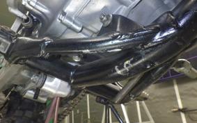 KAWASAKI KX85 2011 KX085D