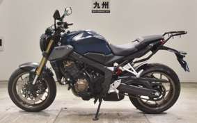 HONDA CB650R 2023 RH03