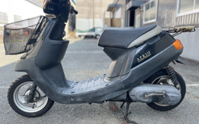 YAMAHA JOG APRIO 4JP