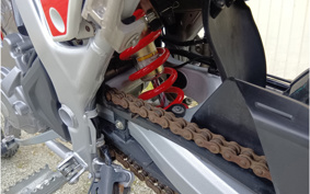 HONDA CRF250L MD47