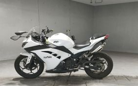 KAWASAKI NINJA250 EX250L
