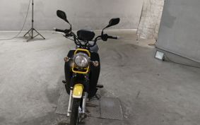 HONDA CROSS CUB JA10
