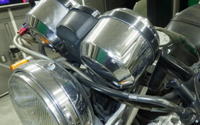 HONDA CB400F 2000 NC36