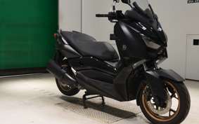 YAMAHA X-MAX 250 2009 SG70J