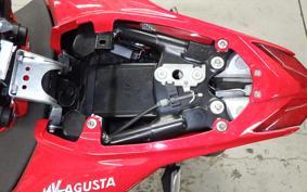 MV AGUSTA F3 2013