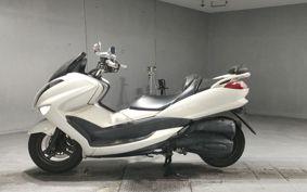 YAMAHA MAJESTY 250 SG20J