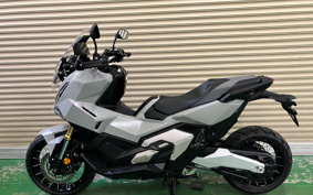 HONDA X-ADV 750 2025 RH21J