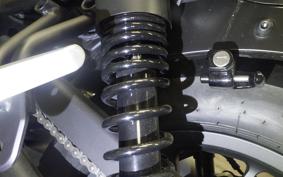 HONDA REBEL 250 S MC49