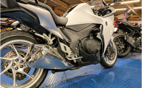 HONDA VFR1200F 2012 SC63