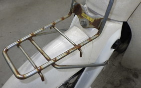 HONDA LITTLE CUB E AA01