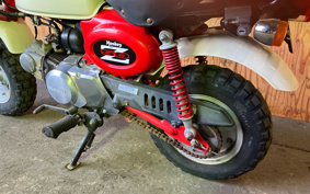 HONDA MONKEY AB27