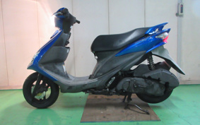 SUZUKI ADDRESSV125SS CF4MA