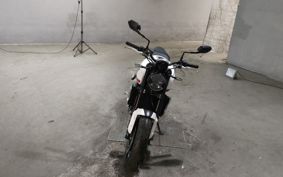 TRIUMPH TRIUMPH  TRIDENT 660 LGL10U