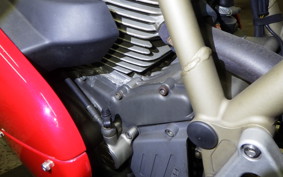 DUCATI SS750ie 2000