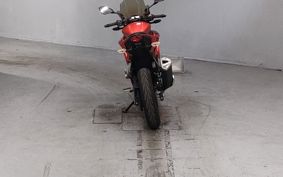 KAWASAKI Z250 SL BRAF16