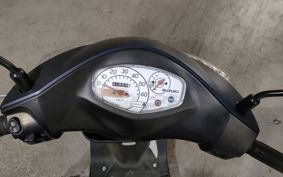 SUZUKI ADDRESS V50 CA4BA