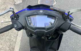 YAMAHA CYGNUS GRIF ASU SEJ4J