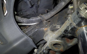 HONDA PCX 125 2025 JF28