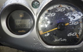 YAMAHA JOG ZR Gen.2 SA16J