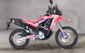 HONDA CRF250 RALLY  MD44