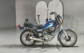YAMAHA SR125 5N0