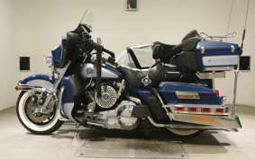 HARLEY FLHTCUI SIDECAR 1450 2000