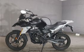 BMW G310GS 0G31
