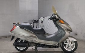 HONDA FORESIGHT MF04