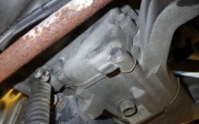 SUZUKI PALETTE CA41A