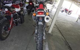 HONDA XR250 2011 MD30