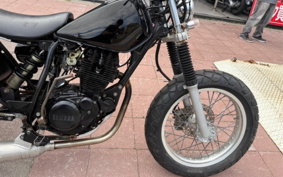 YAMAHA TW200 DG07J