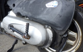 HONDA TODAY AF61