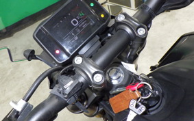 YAMAHA MT-09 SP 2021 RN69J